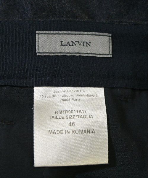 LANVIN 其他款