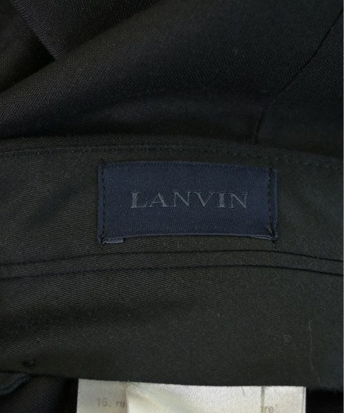 LANVIN 長褲