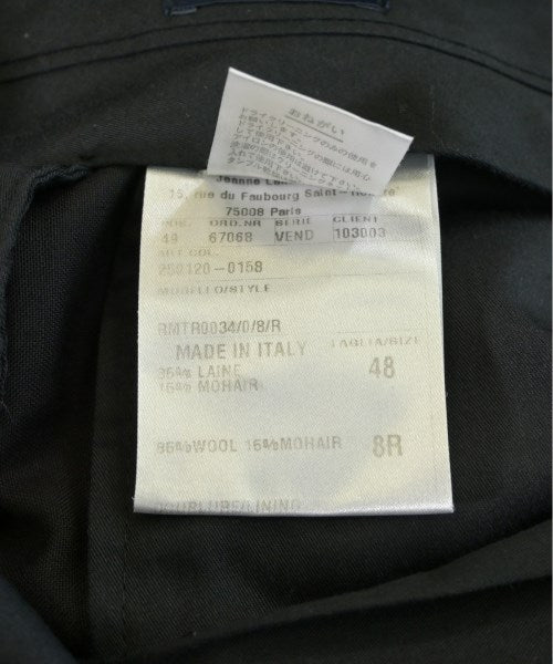 LANVIN 長褲