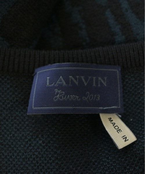 LANVIN 洋裝