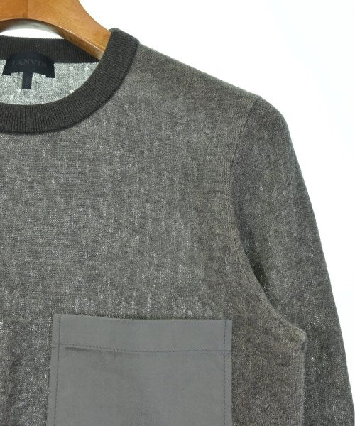 LANVIN 毛衣