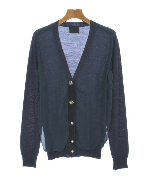 LANVIN 開襟衫