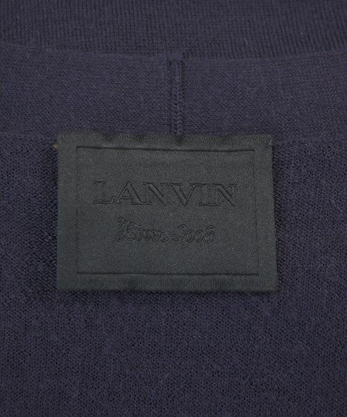 LANVIN 開襟衫