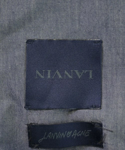 LANVIN 休夾克