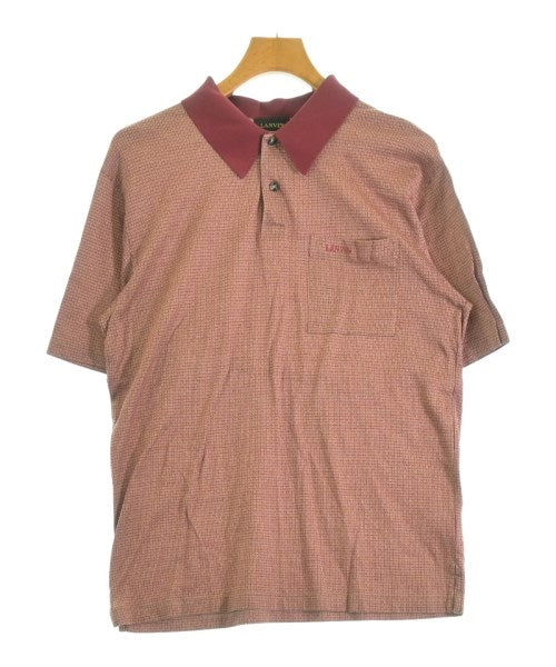 LANVIN POLO衫