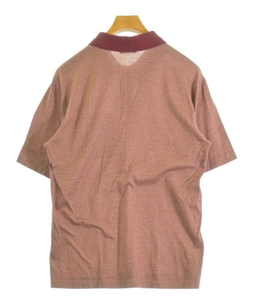 LANVIN POLO衫