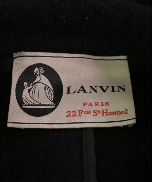 LANVIN 夾克