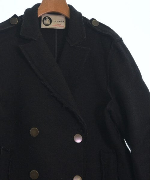 LANVIN 夾克