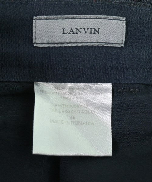 LANVIN 長