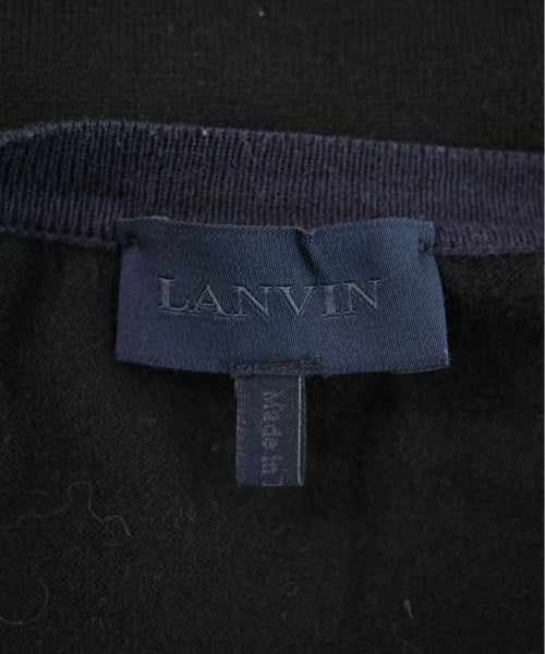 LANVIN 開襟衫