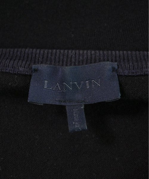 LANVIN 毛衣