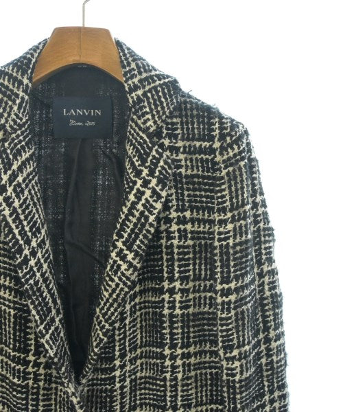 LANVIN 切斯特披風