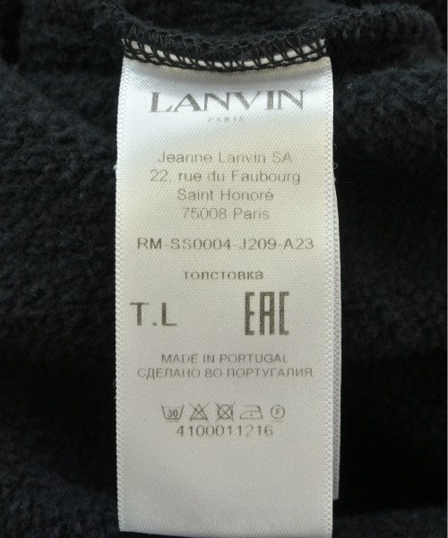 LANVIN 運動衫