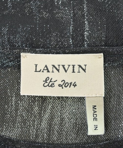 LANVIN 休襯衫