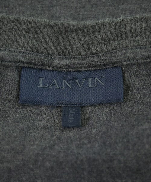 LANVIN T恤/上衣