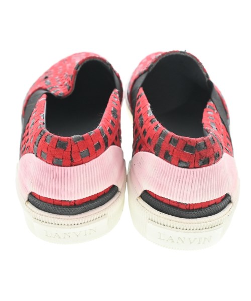 LANVIN 運動鞋