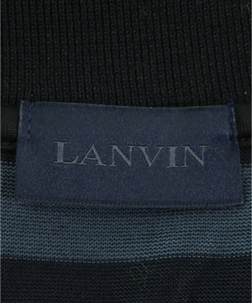 LANVIN POLO衫