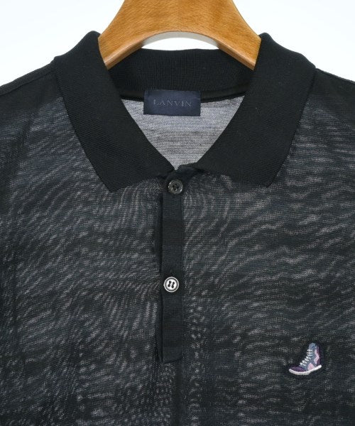 LANVIN POLO衫