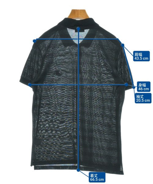 LANVIN POLO衫