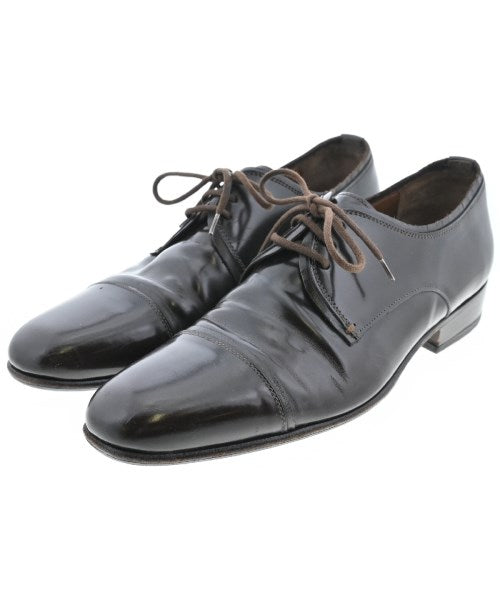 LANVIN 正式鞋