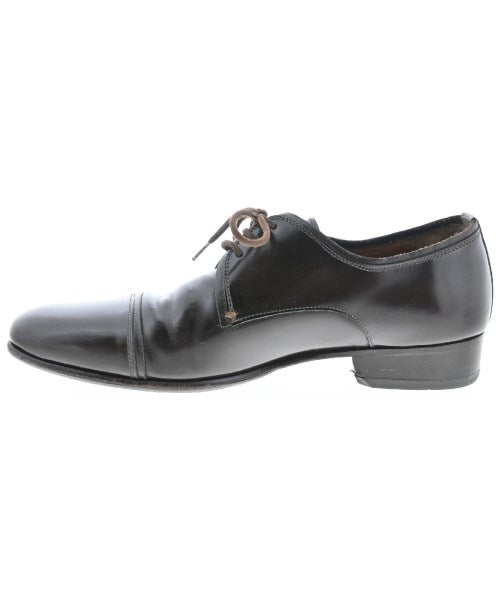 LANVIN 正式鞋