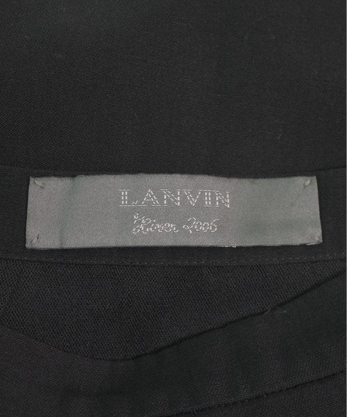 LANVIN 膝上裙