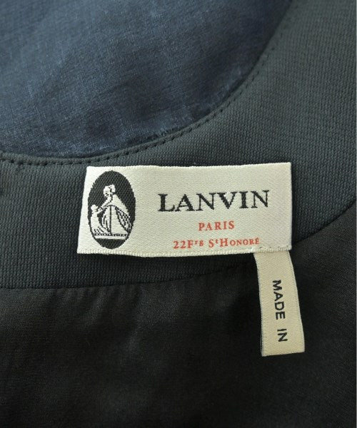 LANVIN 洋裝