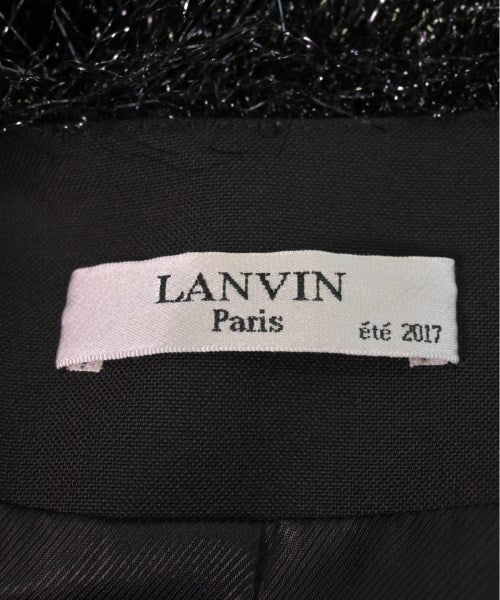 LANVIN 其他大衣