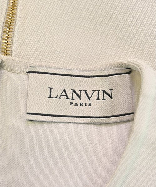 LANVIN 洋裝