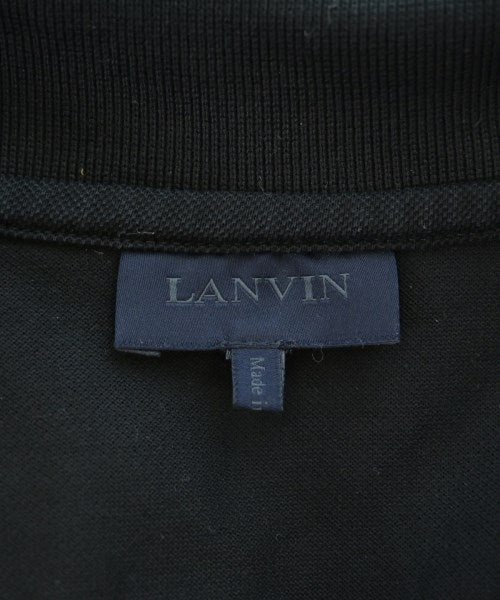 LANVIN POLO衫