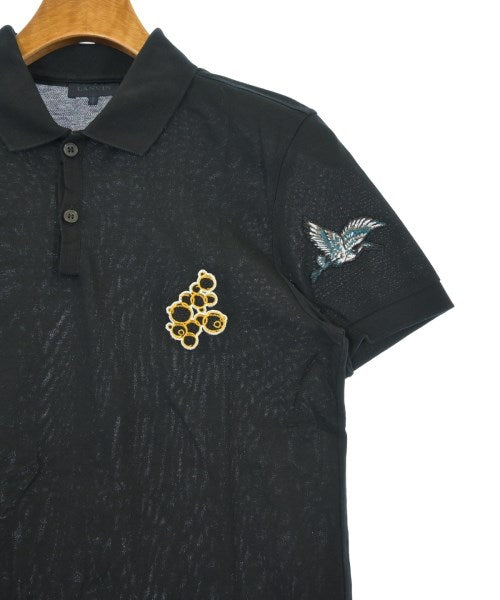 LANVIN POLO衫