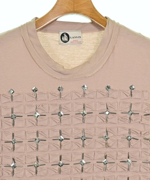 LANVIN T恤/上衣
