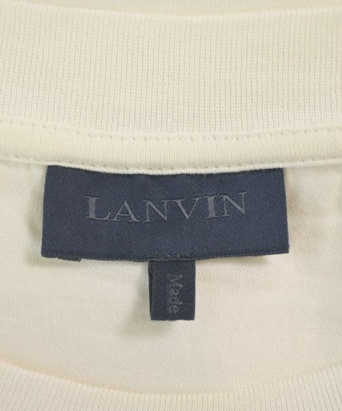 LANVIN T恤/上衣