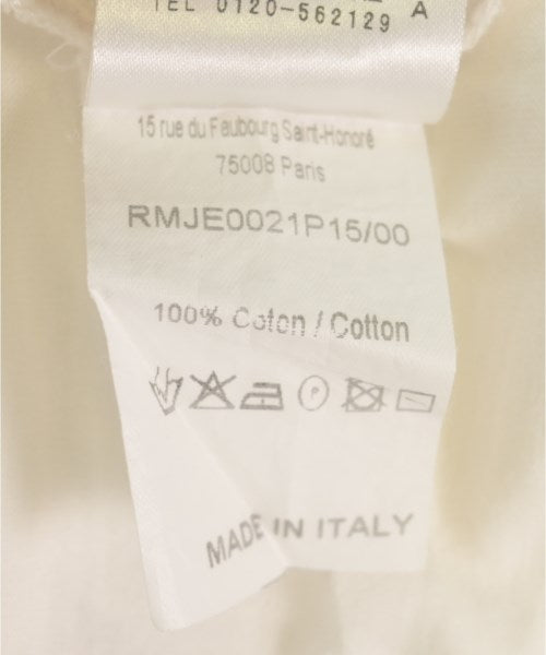 LANVIN T恤/上衣