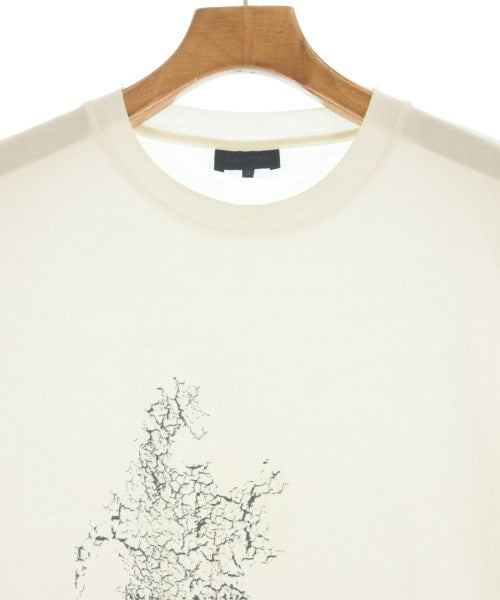 LANVIN T恤/上衣