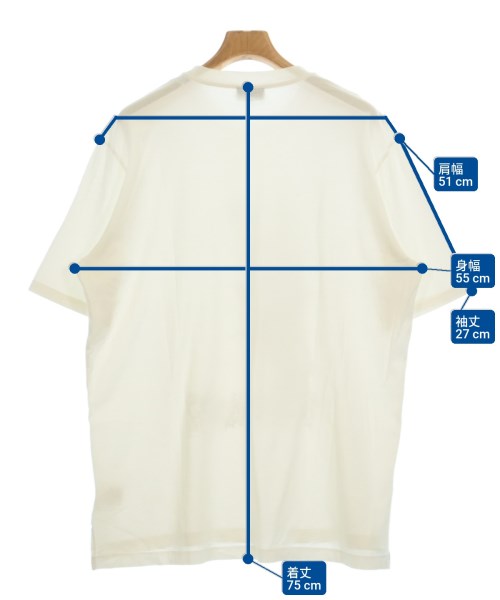LANVIN T恤/上衣