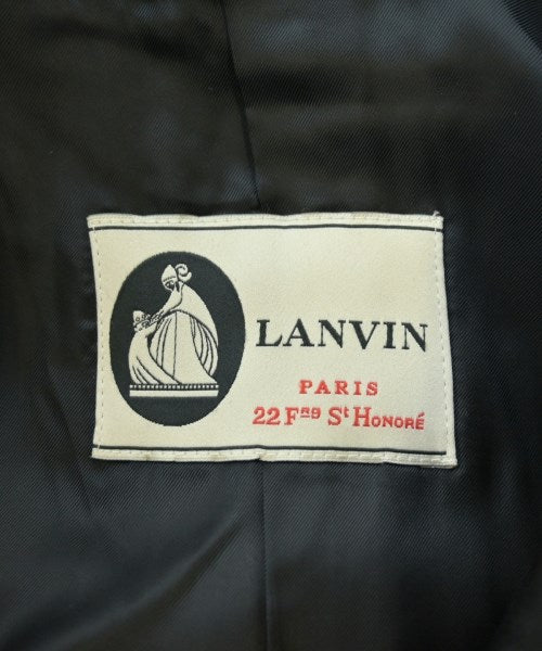 LANVIN 其他夾克