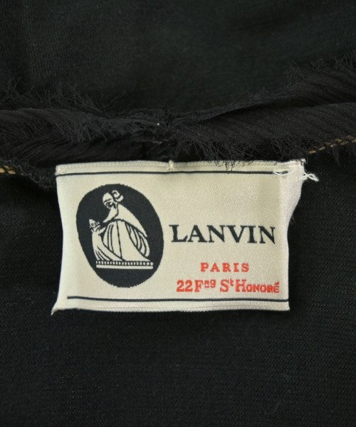 LANVIN T恤/上衣