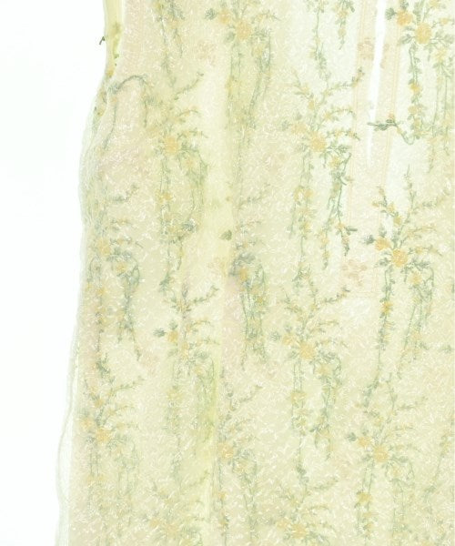 LANVIN 洋裝