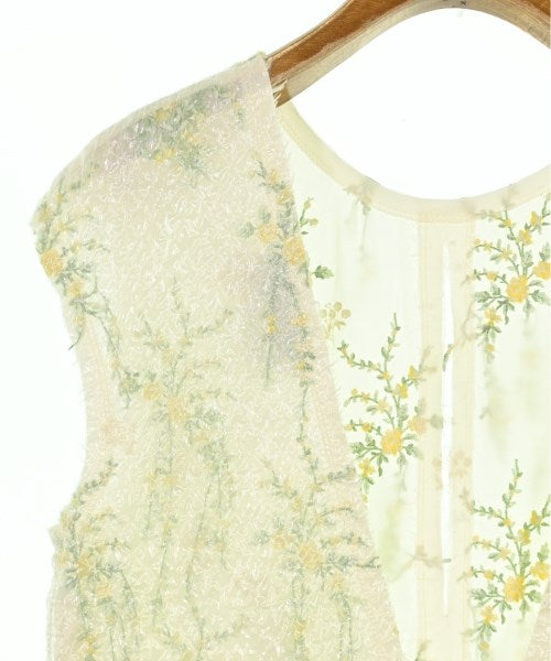 LANVIN 洋裝