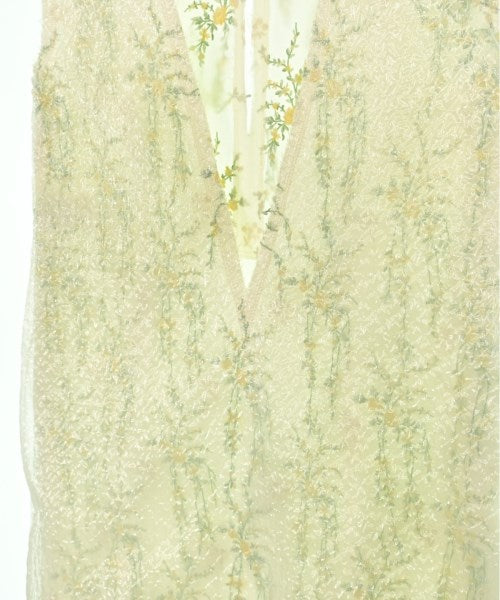 LANVIN 洋裝