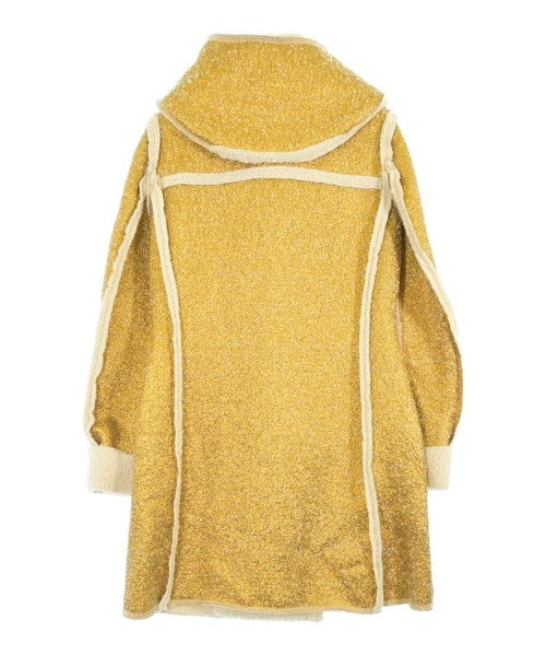 LANVIN 羊毛大衣