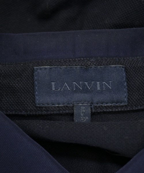 LANVIN POLO衫