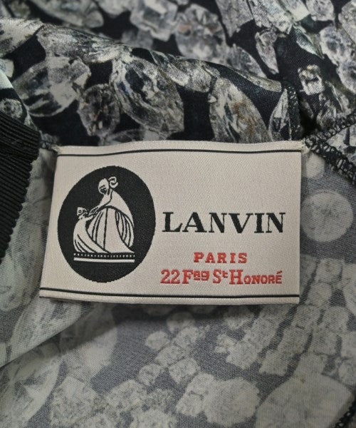 LANVIN 洋裝