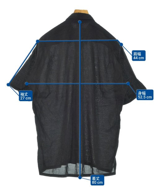 LANVIN COLLECTION 休閒襯衫