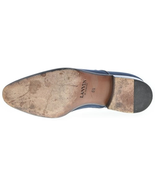 LANVIN 正式鞋