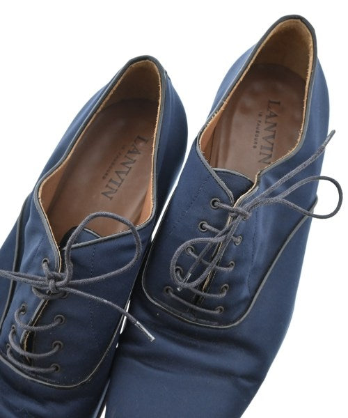 LANVIN 正式鞋