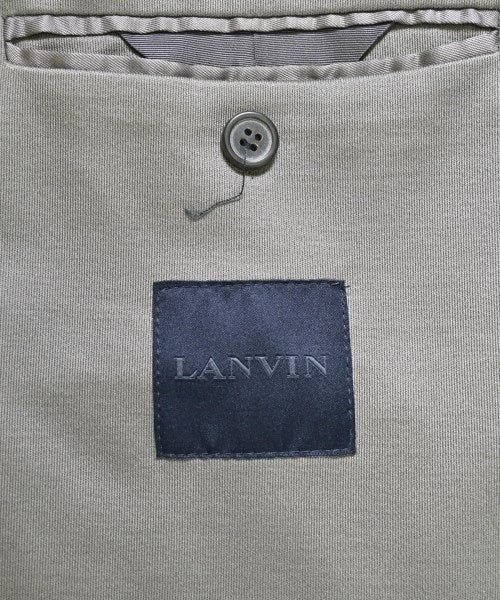 LANVIN 西裝外套