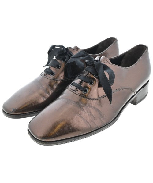LANVIN 正式鞋