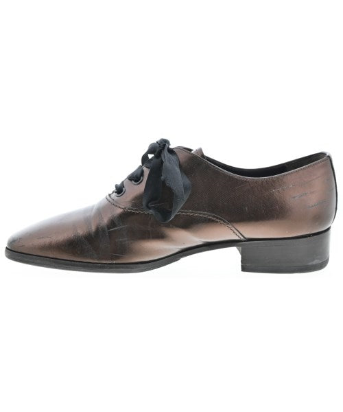 LANVIN 正式鞋